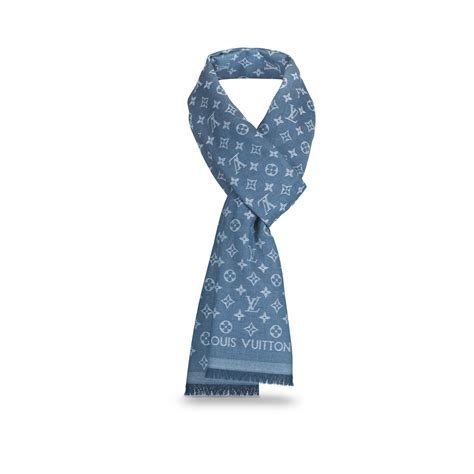 louis vuitton mufflers|Men's Designer Scarves, Stoles, Bandanas .